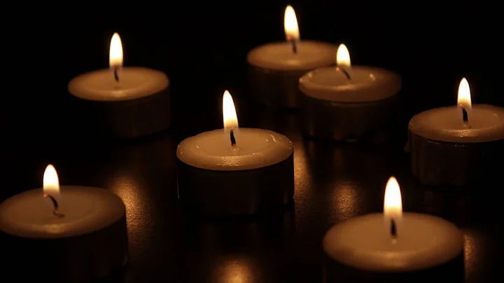 Yom HaShoah - Holocaust Remembrance Day 2021