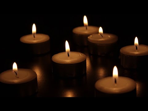 Video: Yom HaShoah: Kommer Ihåg Holocaust - Matador Network