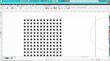 Corel Draw Tips & Tricks Blend Twice