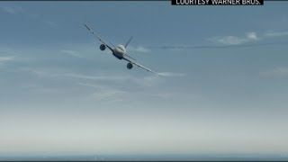 Ex-NTSB Investigator: 'Sully' Film Got it Wrong Content