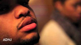 The Smokers Circle feat. O-Mack A Butta & Young Roc