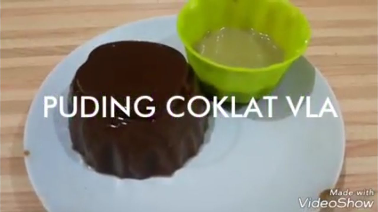 Resep Puding Vla Karamel - About Quotes g