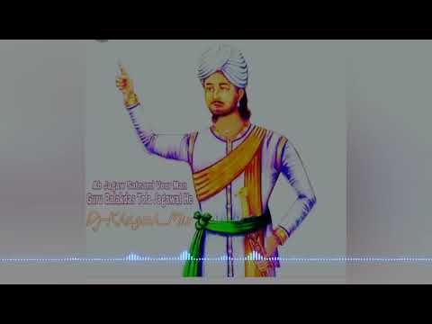Ab Jagaw Satnami Veer Man Dj Mix cg videosongs