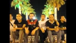Apel Pertama -- KH.Hary Moekti.