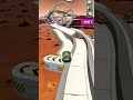 🧠 This Level Tests Pure Focus | Going Balls  #gaming #games #gameplay