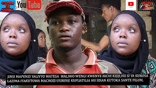 NYUMBA YA MJOMBA EPISODE YA 2,