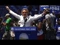 Democratic Alliance launched election manifesto