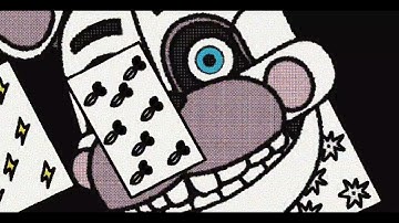 [fnaf/dc2]count the way part for mr.anim