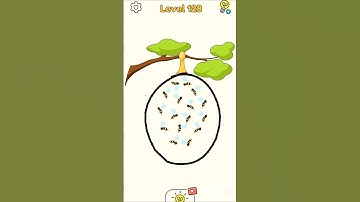 DOP4 levels:126,127,128,130 solve| Draw one part4 hard levels solutions #dop4 #shorts #play #viral