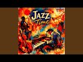 Obsidian Jazz Dark (Soft Sleep Music)
