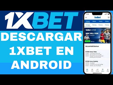 ¡Apuesta en tus deportes favoritos con 1xBet en Argentina!
