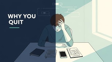 The Real Reason You Can