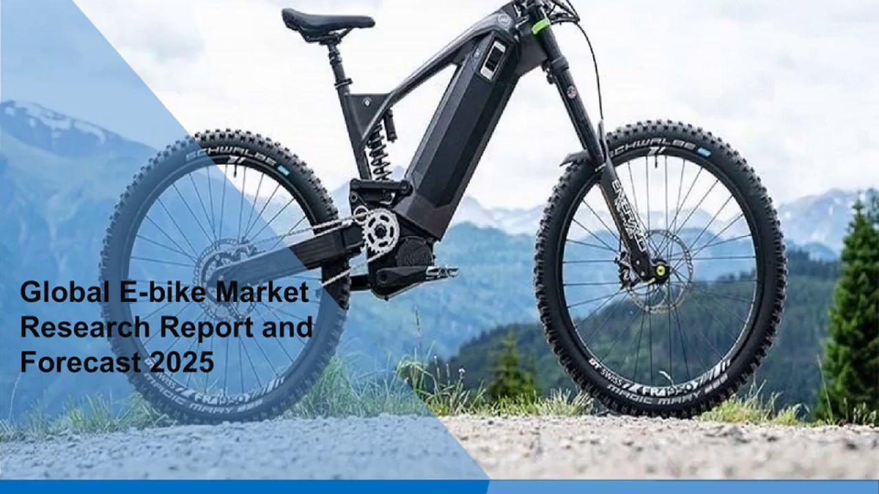 Parts de marché des marques de vélos en 2017 - MaxresDefault