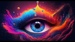 👁 Connect with Your Soul & Intuition | Third Eye Opening Frequency