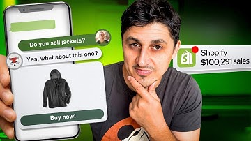 The best ai chatbot to handle shopify customer service 24/7