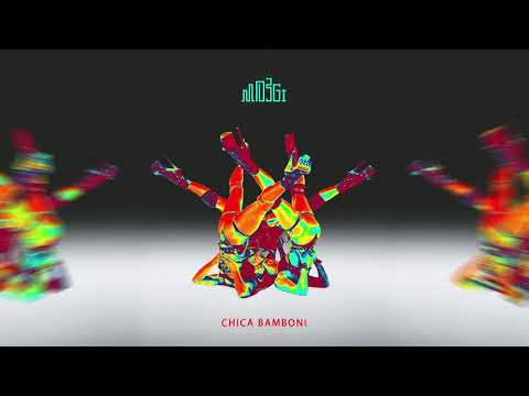 MOZGI   Chica Bamboni Official Audio