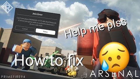 Roblox wat happen cannot join private server how to fix