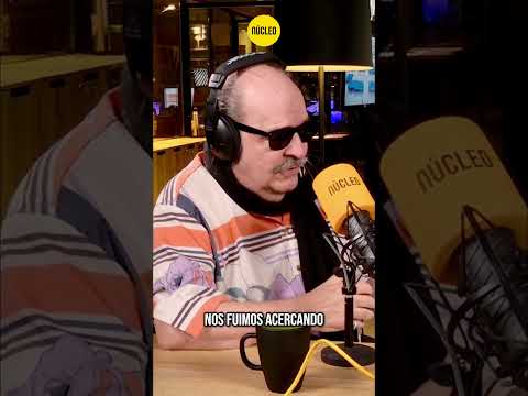Tango vs. Rock: historia y evolución musical argentina según la mirada de Litto Nebbia