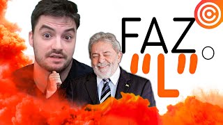 Governo Lula cria NOVO IMPOSTO da 