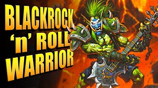 I BROKE the Meta with This MASSIVE New Deck! | Hearthstone