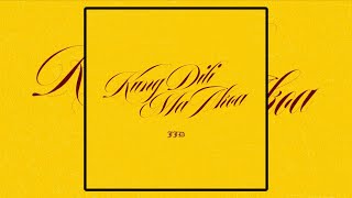 Jjd  Kung Dili Ma Akoa   Visualizer Prod By 2ins
