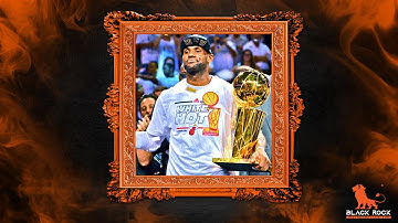 (Free)  Rick Ross x Nipsey Hussle Type beat | 2023 - James