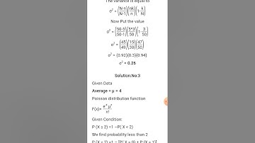 STA 301 Assignment Solution Fall No 2# 2023# STA 301 Assignment No #2 Solution Fall 2023#