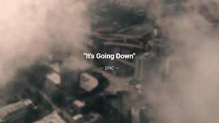 It's Going Down - Manuel Igler // Epic Cinematic Music