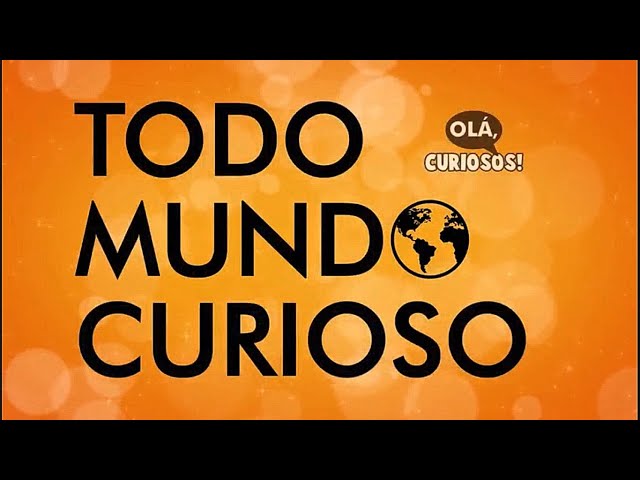 A CASA MAIS ESTREITA DE LONDRES - Todo Mundo Curioso - Programa 27 - Olá, Curiosos! 2021
