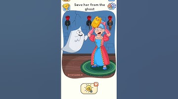 DOP 5 Drow one part Fun Mobile Puzzle Game (Walkthrough+ Tips) #gaming #game #dop5 #puzzle #newphonk