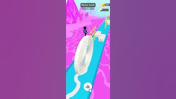 Brick Builder, New Big Update, Gameplay Walkthrough All Levels, iOS Android #shorts #youtubeshorts