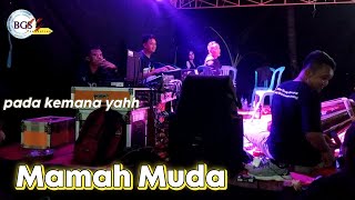 mamah muda dj - BGS pro - Leni