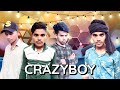 Crazyboy year2back y2b  funny comedy