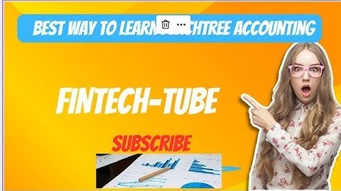 How to install Peachtree software Easily