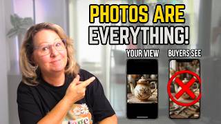 I Stopped Depending on Etsy SEO in My Listings - Why Photos are More Important Than Ever Now