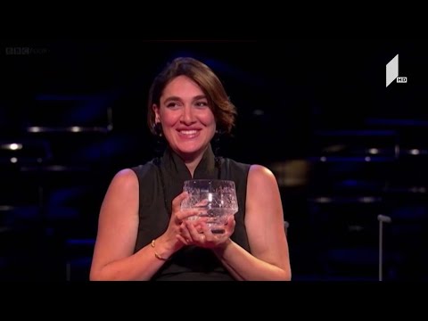 ნატალია ქუთათელაძე - BBC-ის მუსიკალური კონკურსის ფინალისტი