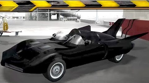 Secret Cars! - FlatOut 2 #2