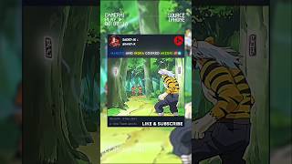 NARUTO COOKED MIZUKI 🥵🥶