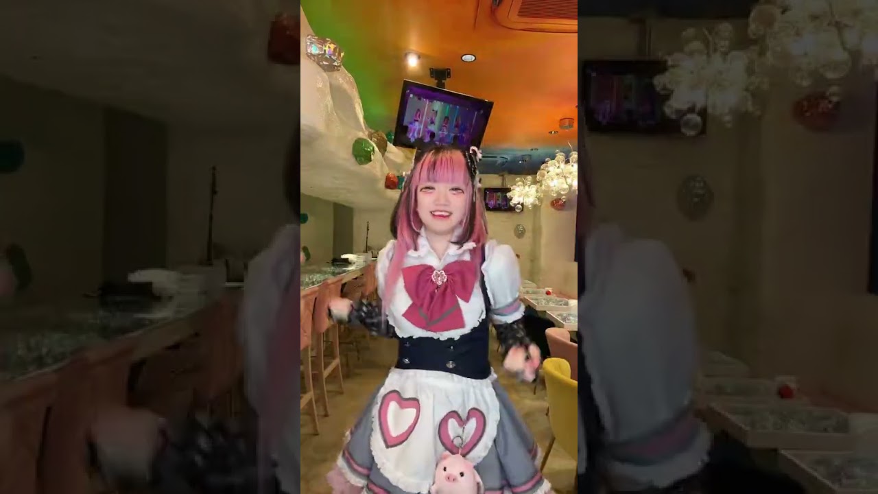 萌えをつなぐリレーです♡
