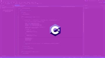 C# Setup Oluşturma