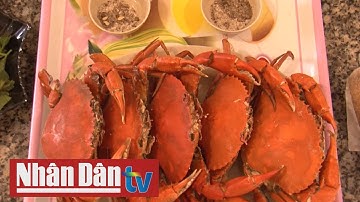 Top 100 món ăn đặc sản của Việt Nam