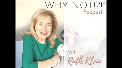 Michelle Perkins On Finding Clarity, Being Decisiv...