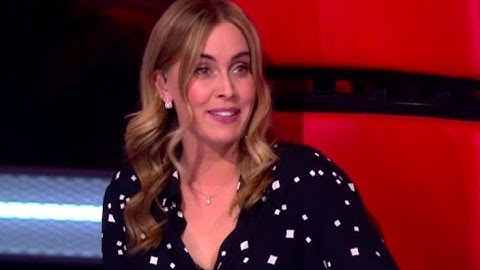 Beste momenten Anouk voice of holland