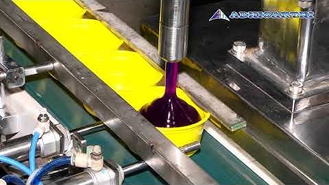 High Viscous Cream and Liquid Filling Machine | Adhisakthi Projects Pvt Ltd , India | +91 9443203221