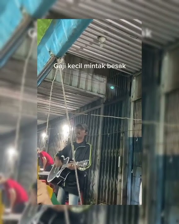 PENGAMEN BAR BAR || RINGAM #viral #tiktok #funny #fyp #meme #pengamen #pengamenjalanan #trending