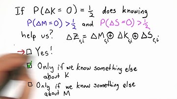 Importance Of Keys Solution - Applied Cryptography