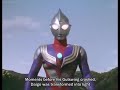 Epic Ultraman Tiga and Ultraman Dyna Music Video (Light in Your Heart by V6)