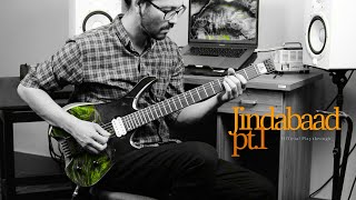JINDABAAD - Jindabaad Pt.1 (Official Playthrough) chords