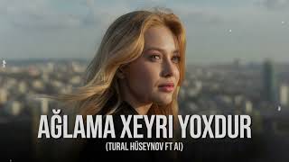 Ağlama Xeyri Yoxdur - Edm Deep House 2025