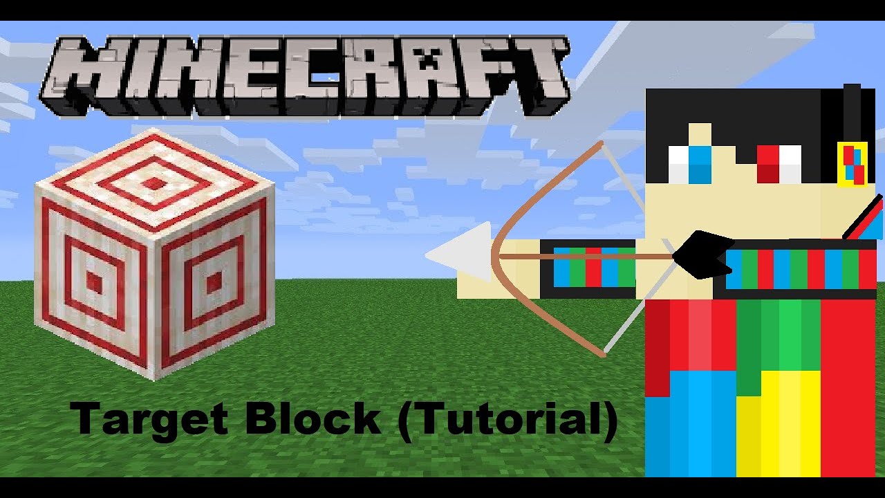 Automatic Target Minigame (Tutorial)